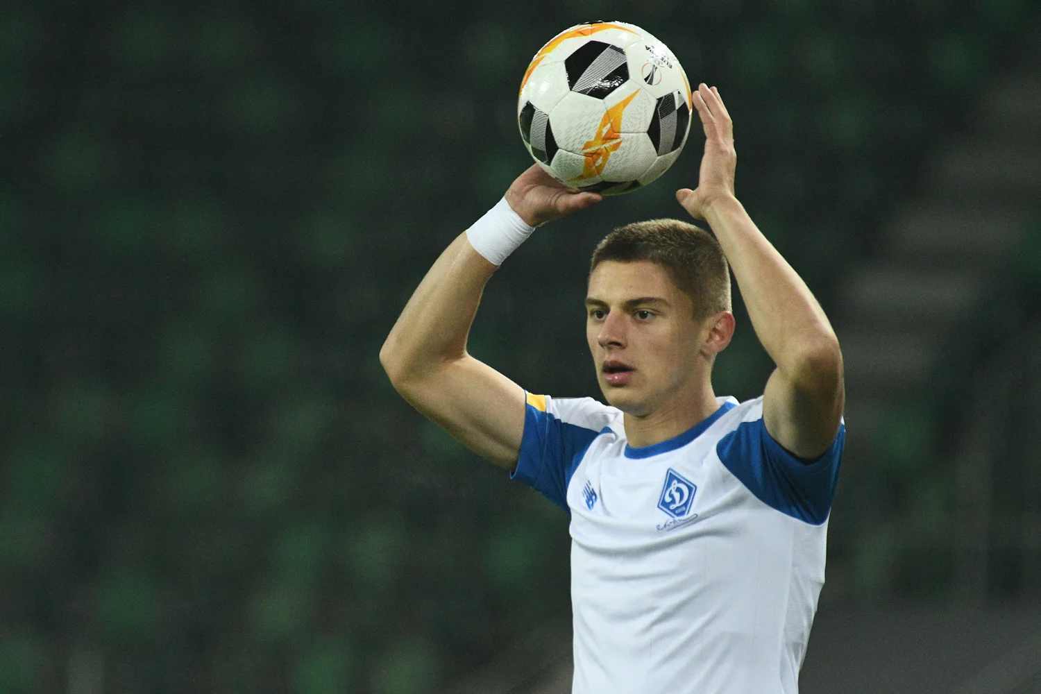 Виталий Миколенко / Футбол 24