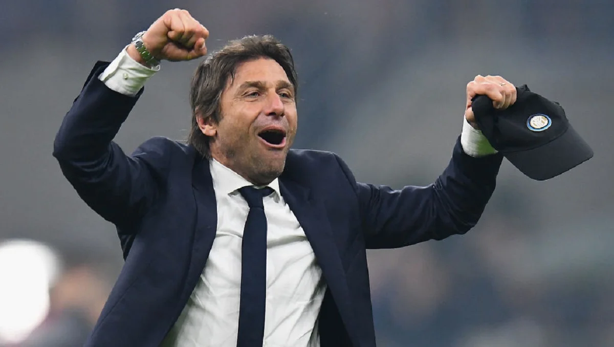 Антонио Конте / Getty images