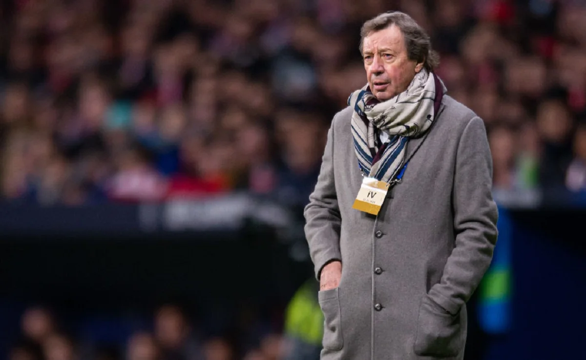 Юрій Сьомін / Getty images