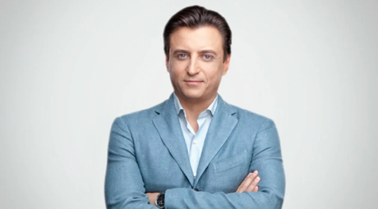 Олександр Денисов / Сайт ТК "Футбол"