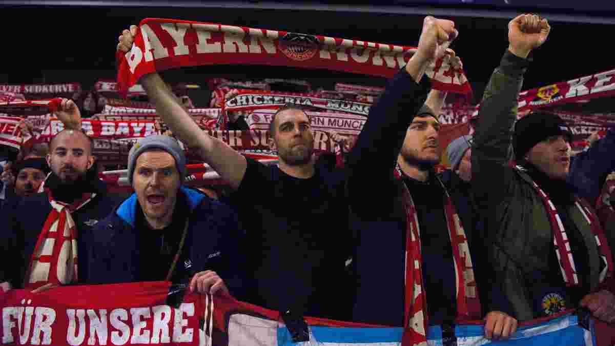 Фанаты Баварии поедут в Берлин поддержать команду – такое поведение может сорвать сезон