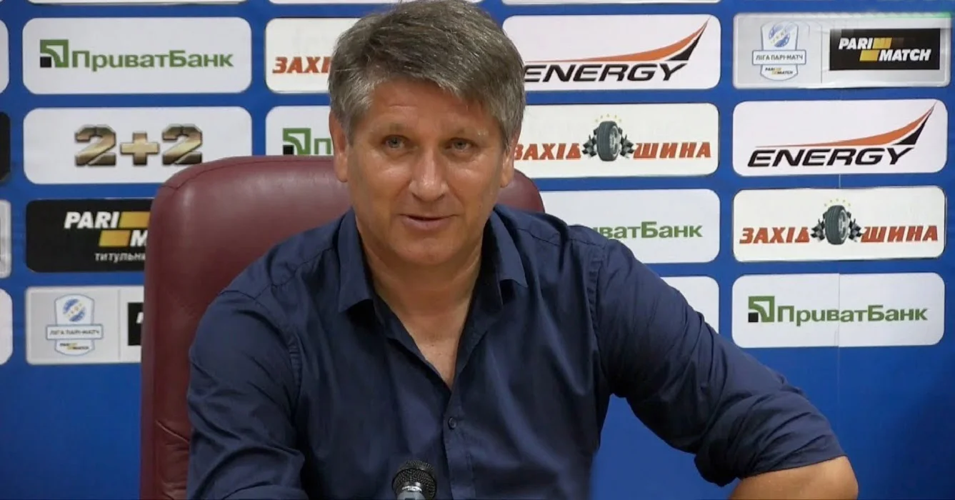 Сергій Ковалець / Фото з відкритих джерел