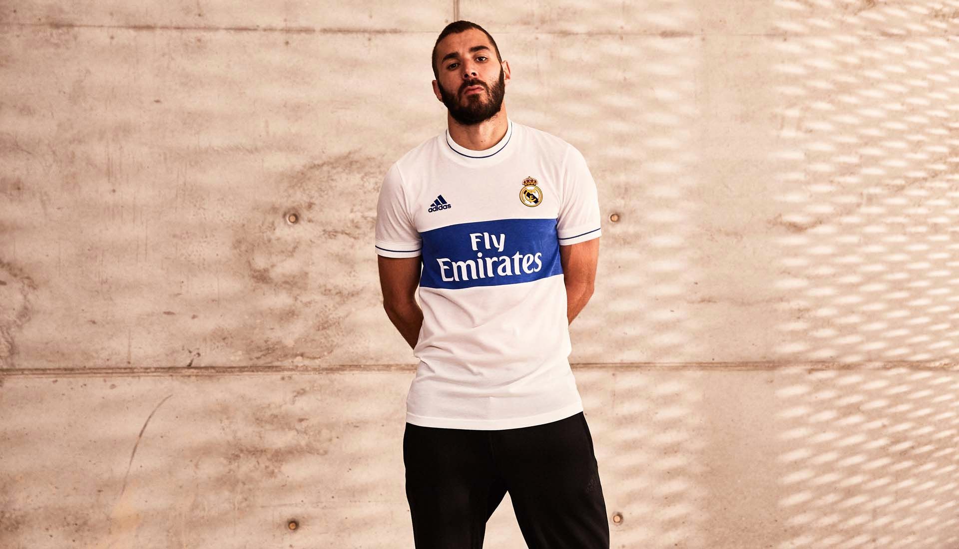 Карим Бензема / SoccerBible
