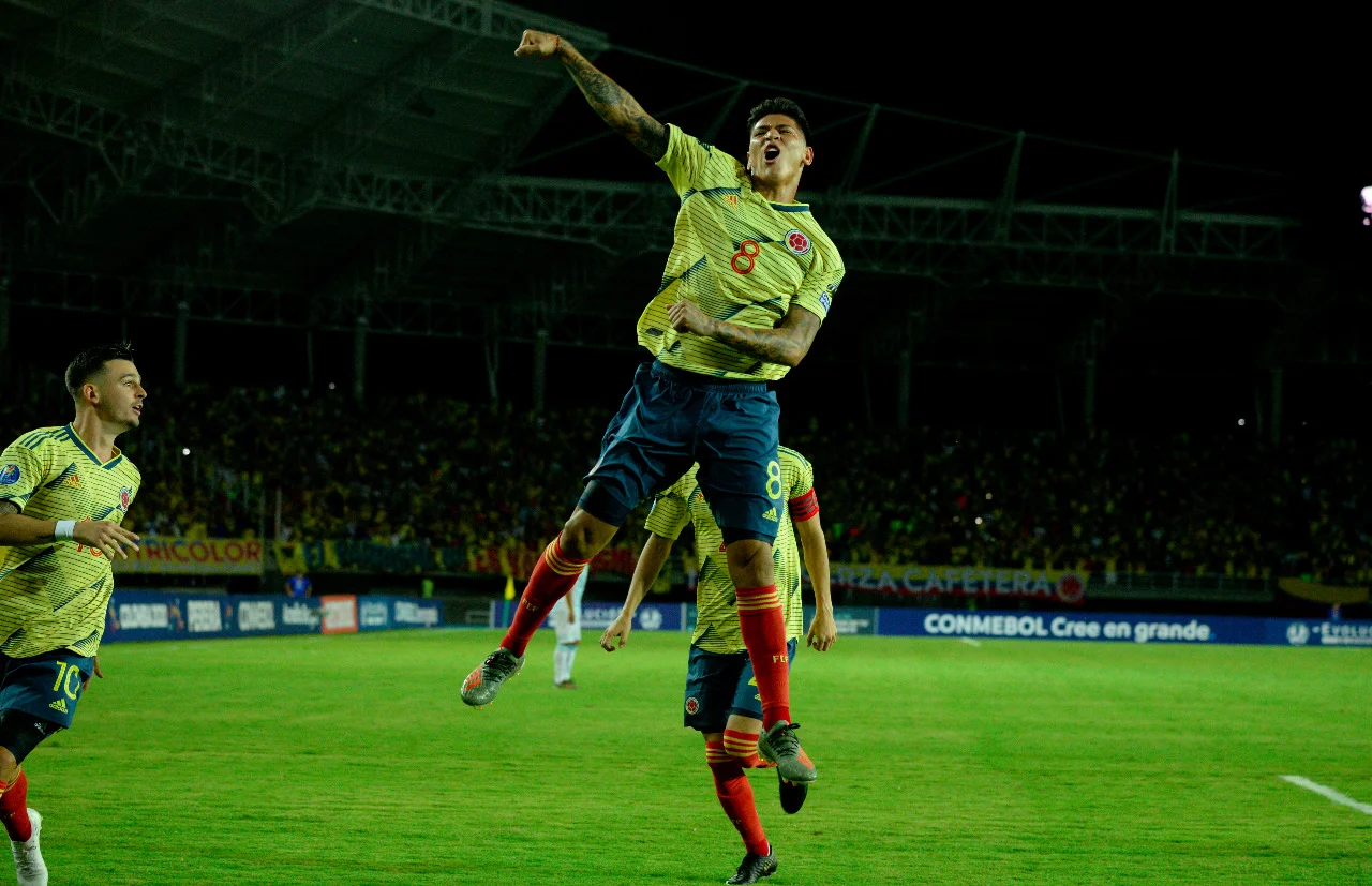 Хорхе Карраскаль / El Heraldo