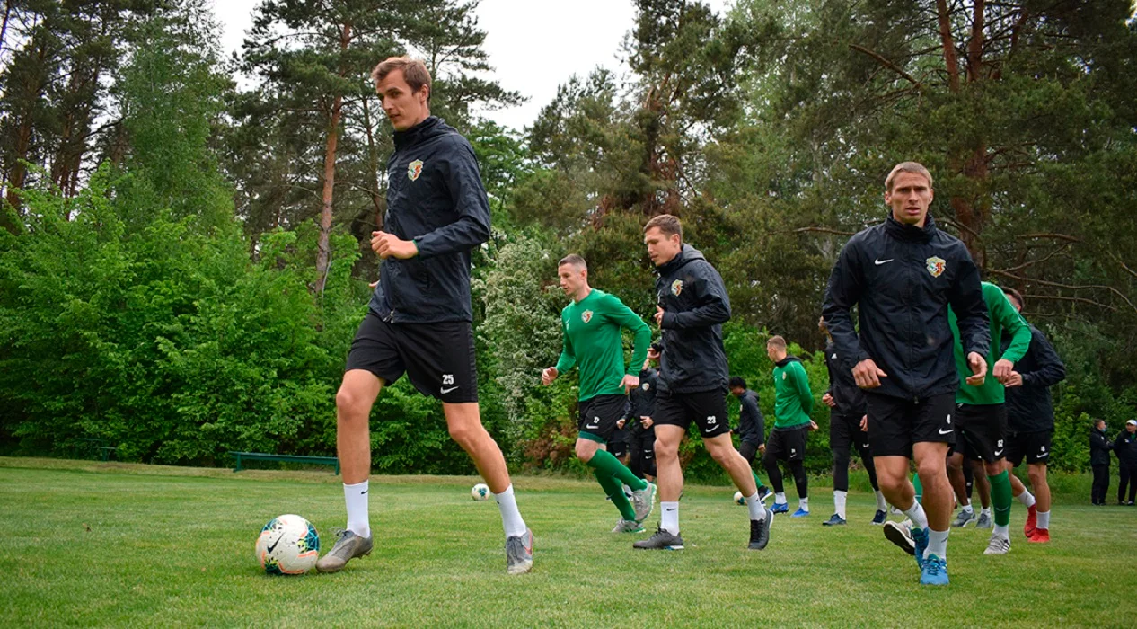 Ворскла / ФК Ворскла