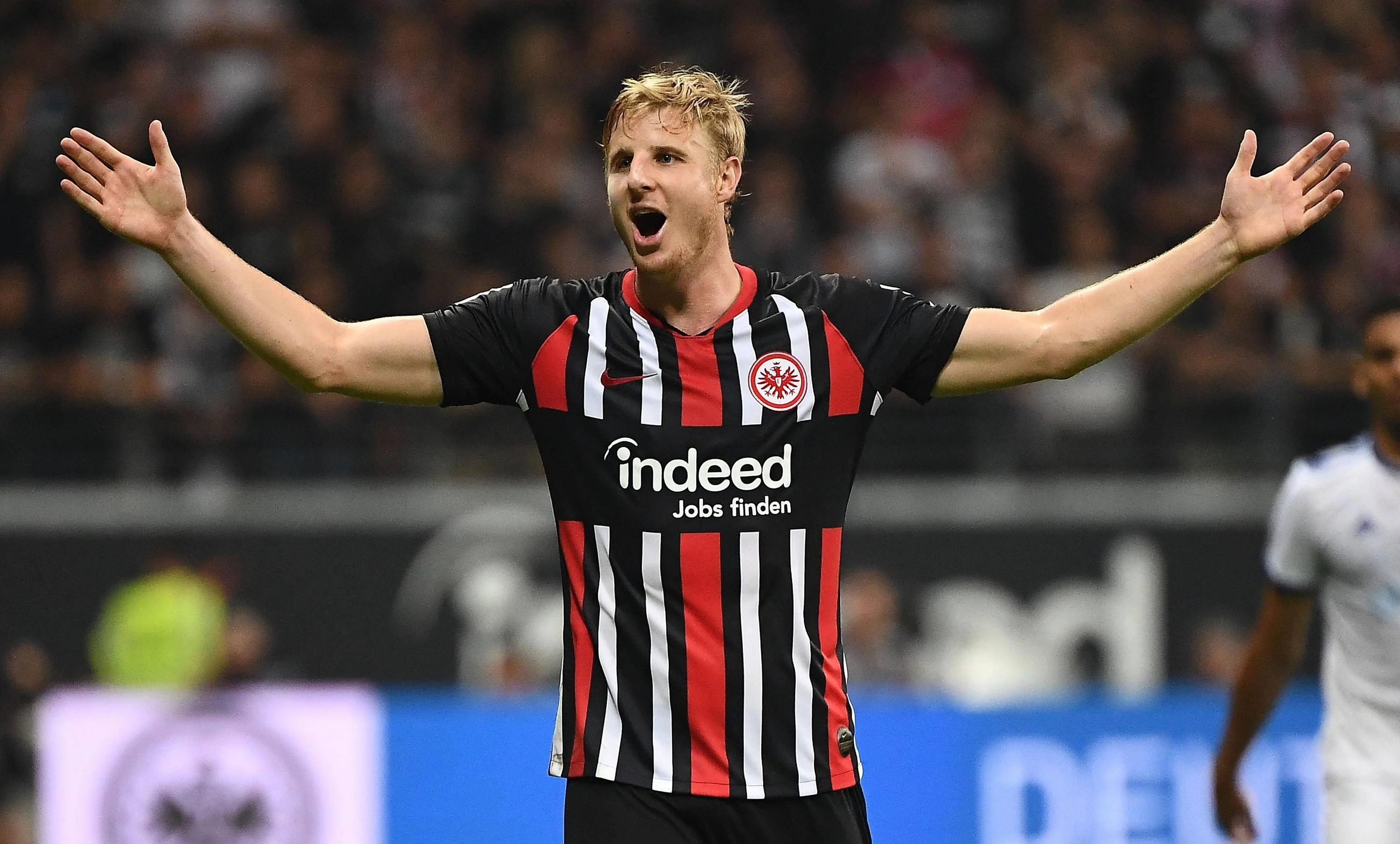 Мартін Хінтереггер / Getty Images