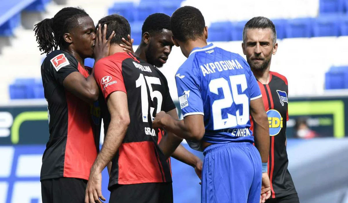 Той самий епізод / Bild