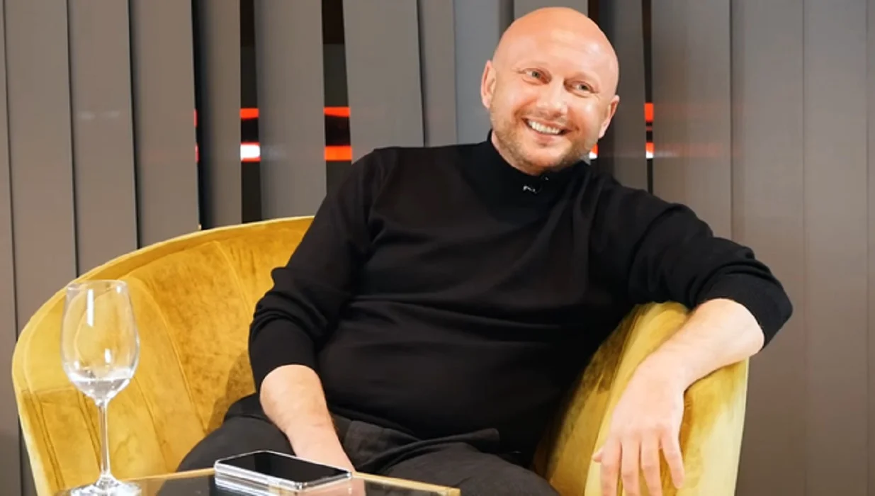 Олег Смалійчук / Фото з відкритих джерел