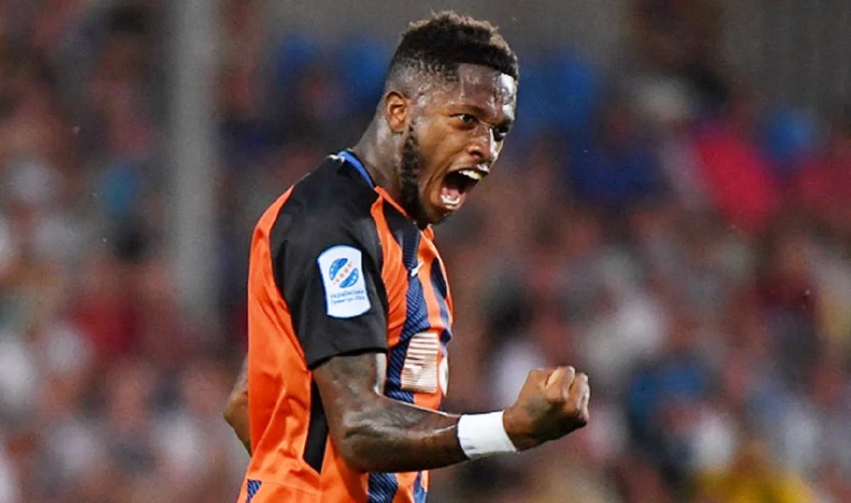 Фред / Фото з відкритих джерел