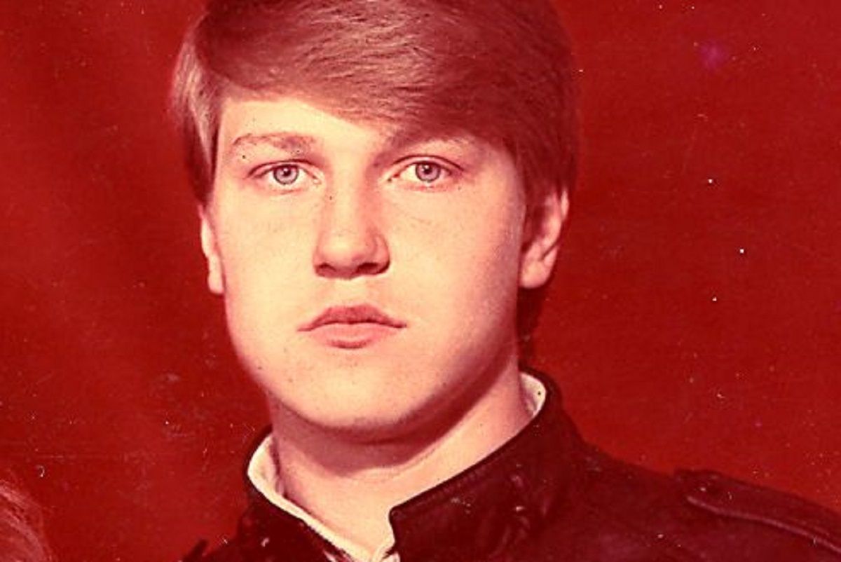 Костянтин Тупчієнко / Фото із відкритих джерел