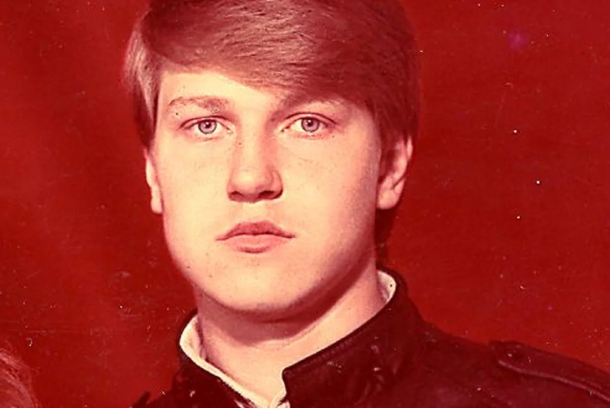 Костянтин Тупчієнко / Фото із відкритих джерел