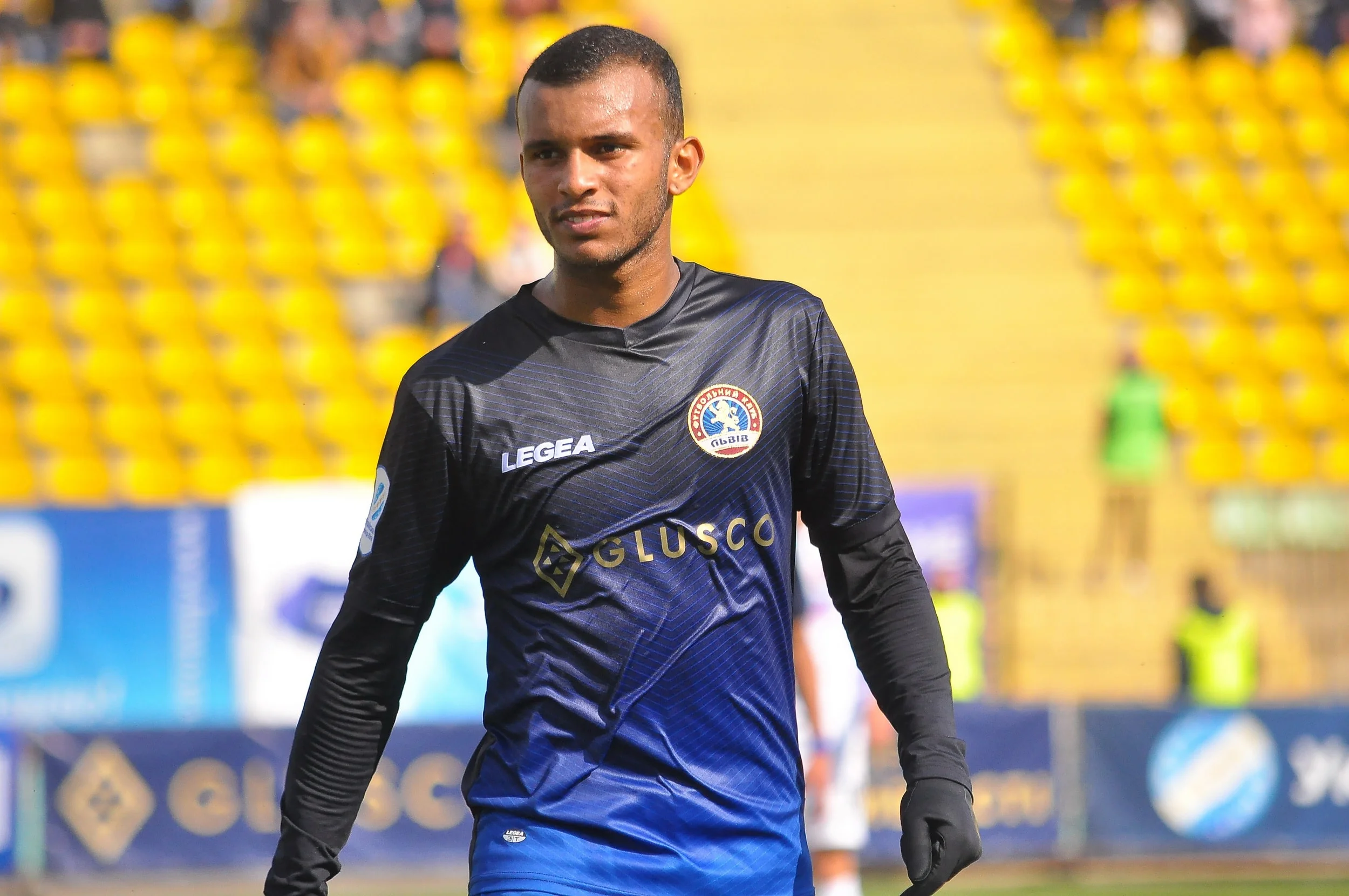 Ліпе Велозу / фото: Львів