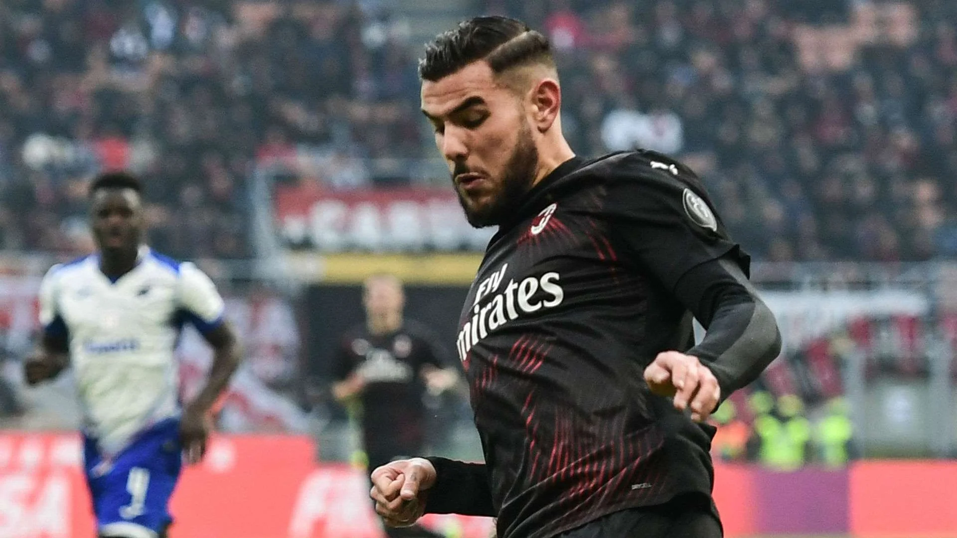 Тео Эрнандес / Getty Images