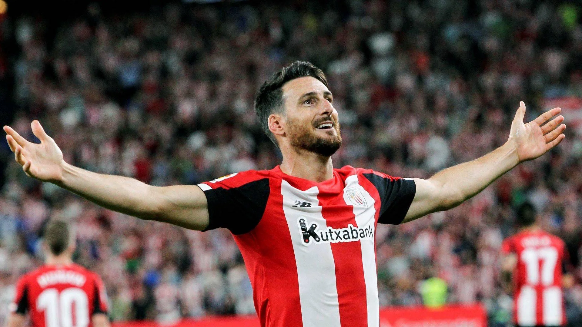 Аріц Адуріс / EFE