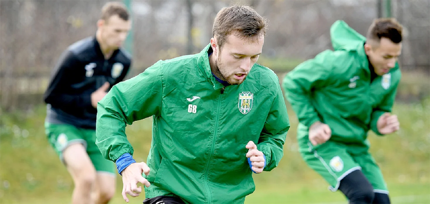 Карпати / ФК Карпати