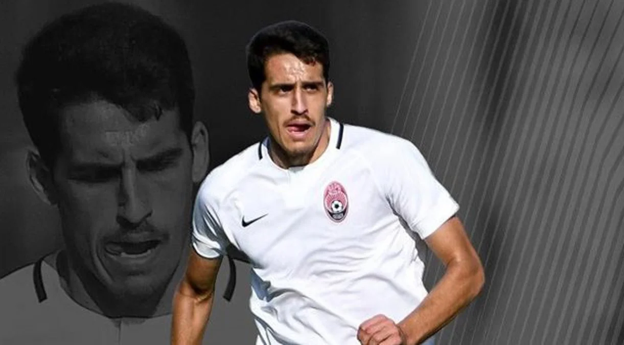 Нуньес Виейра Лазио / Фото из открытых источников