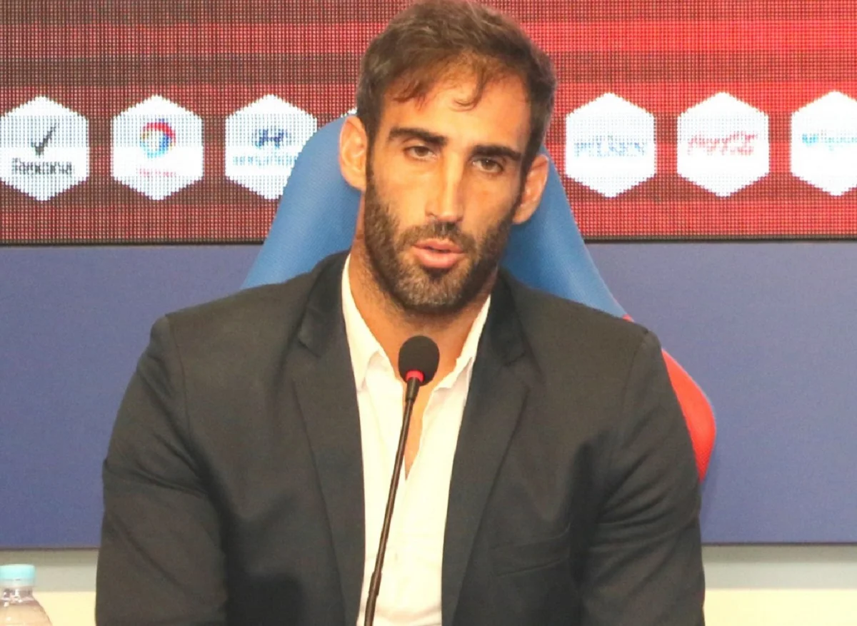 Роберто Нанні / Фото з відкритих джерел