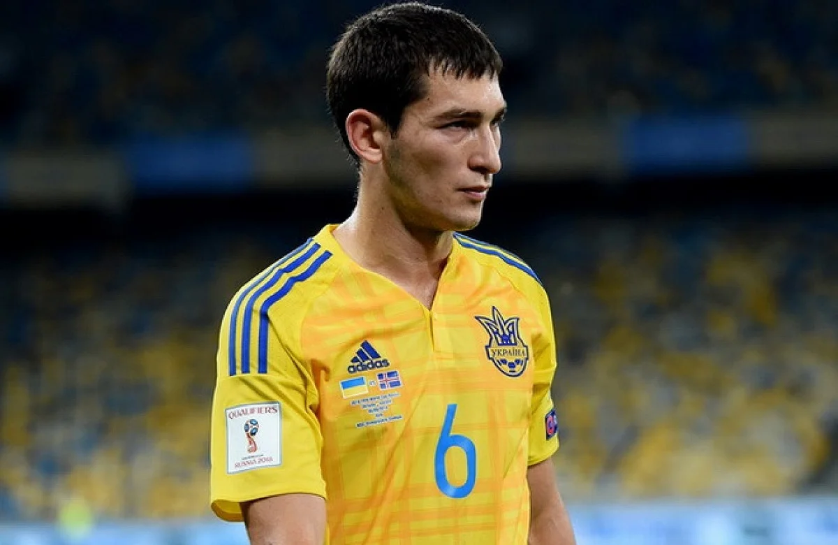 Тарас Степаненко / Фото из открытых источников