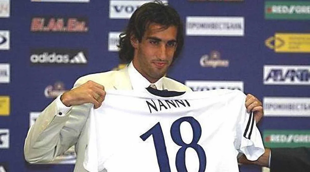 Роберто Нанни / Фото из открытых источников