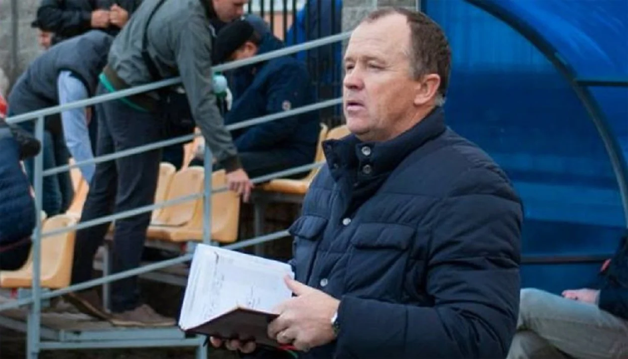 Олег Дулуб / Фото из открытых источников