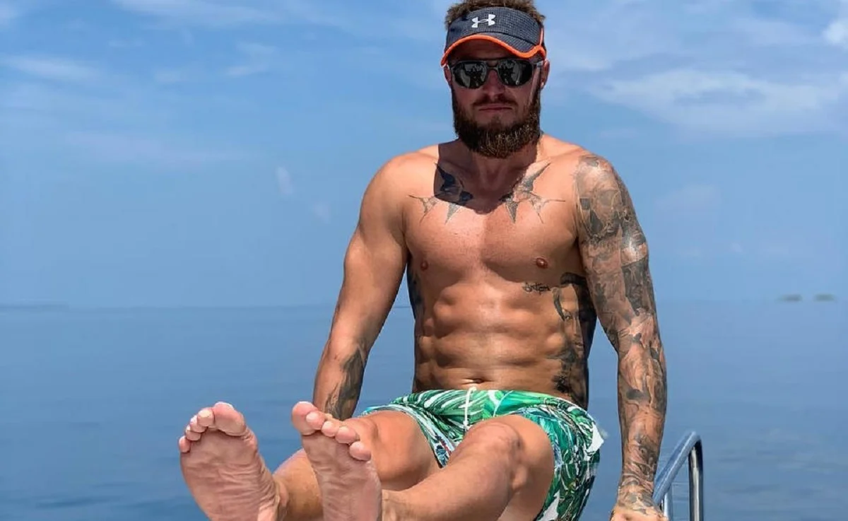 Віталій Мандзюк / Фото з відкритих джерел