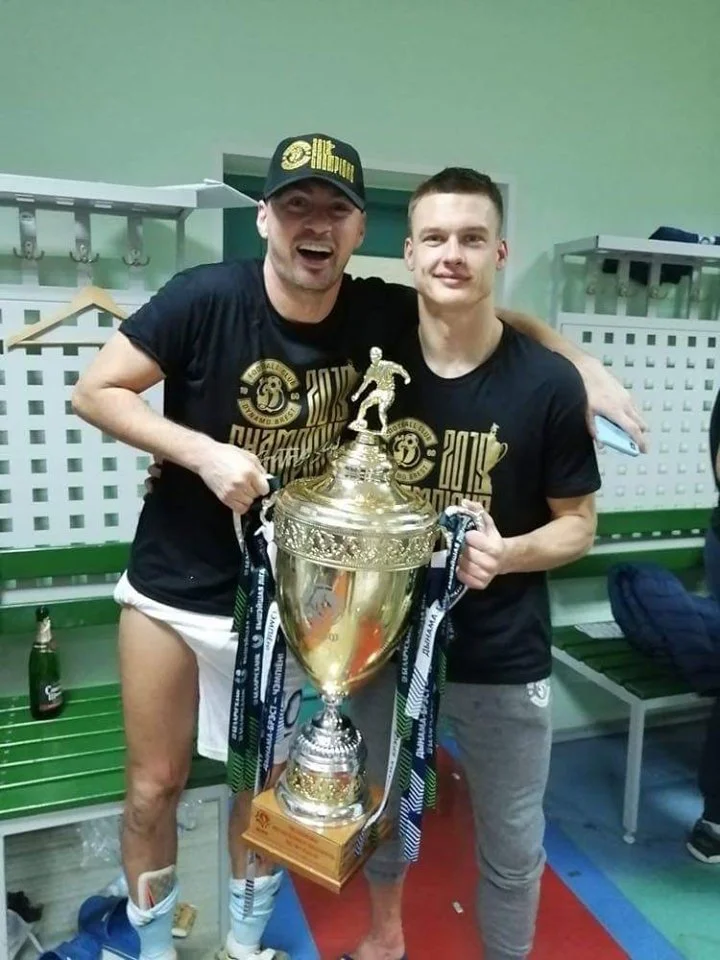 мілевський хобленко