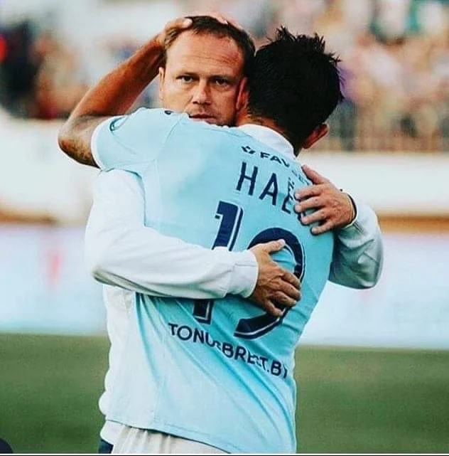 лічка нойок