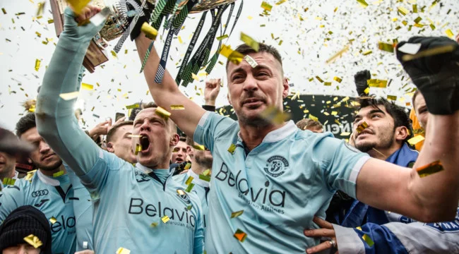 мілевський