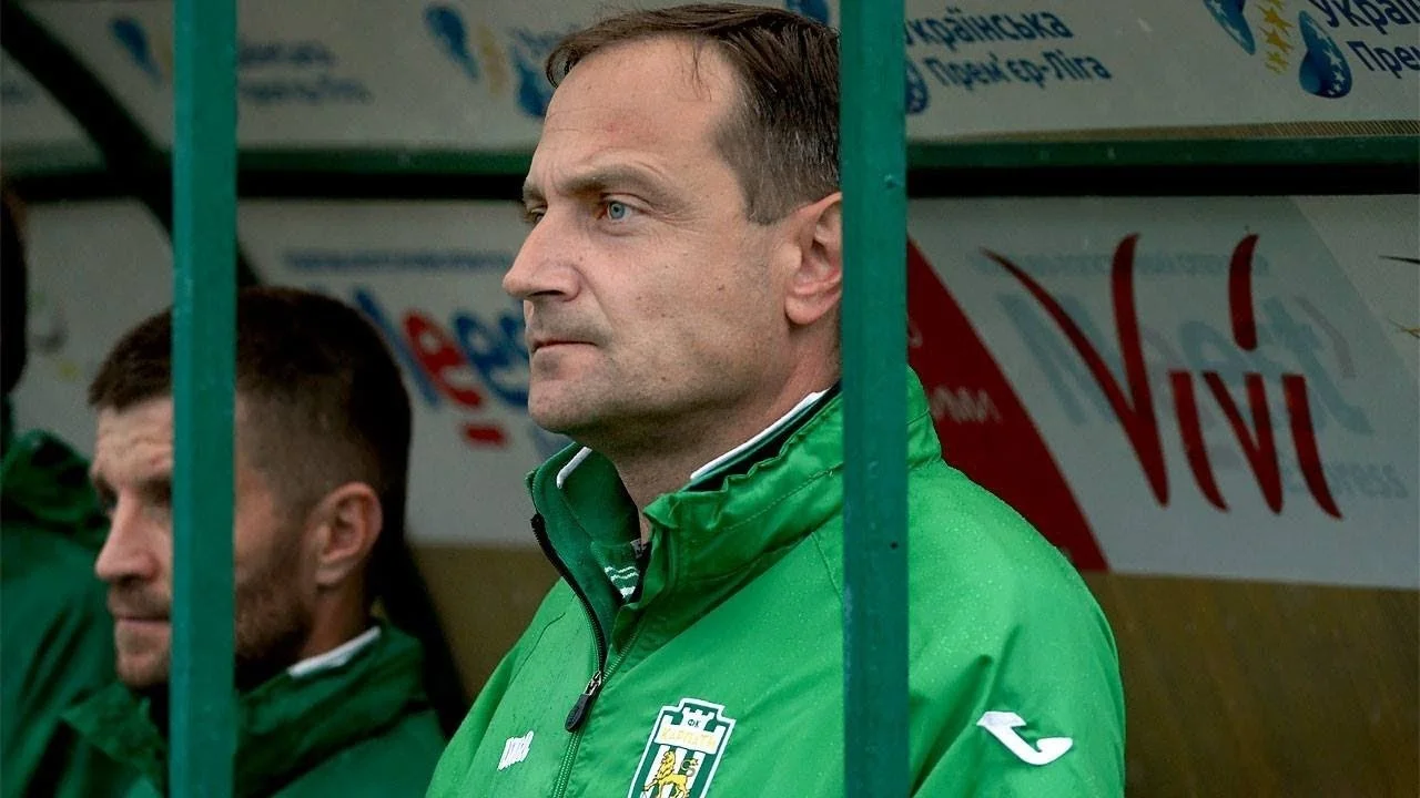 Олег Бойчишин