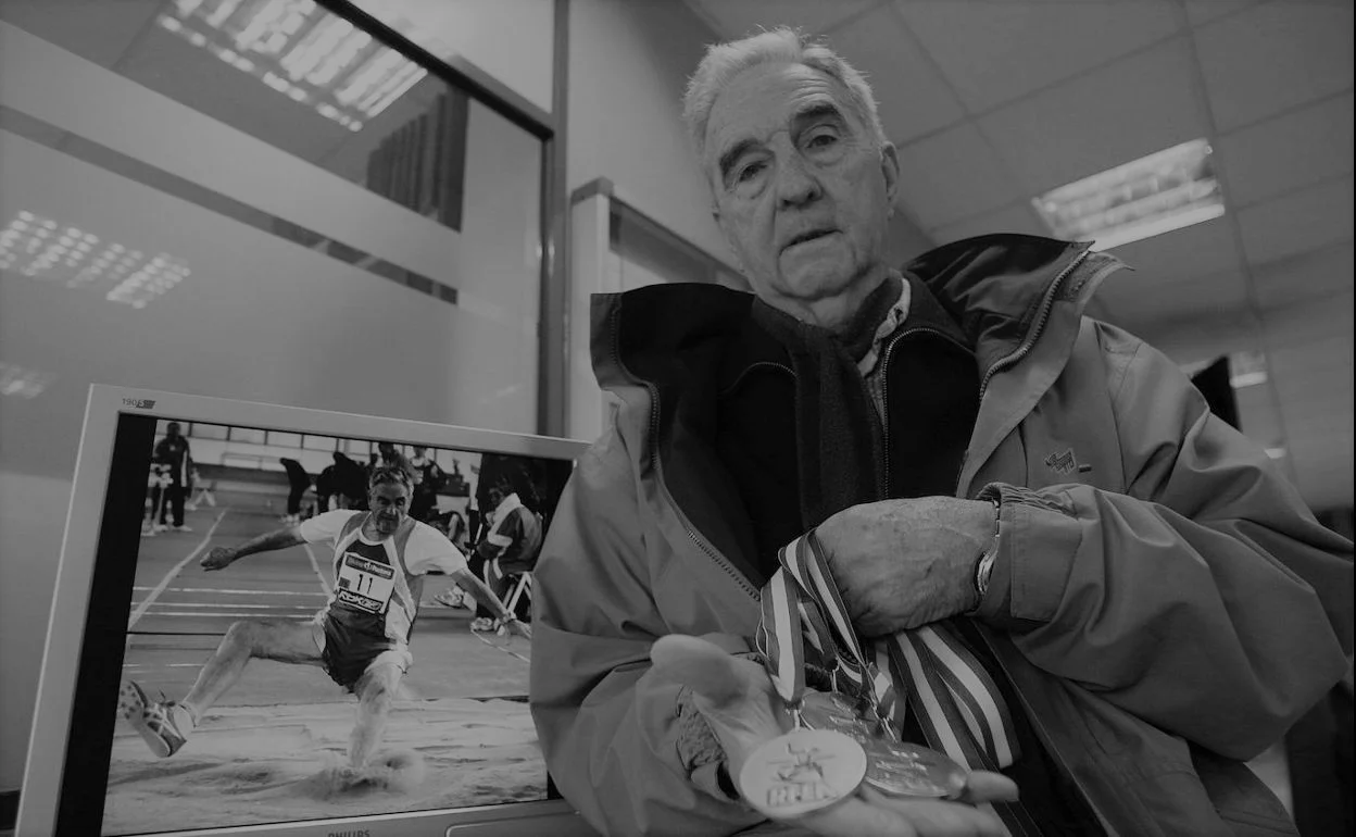 Марселино Кампаналь / El Comercio