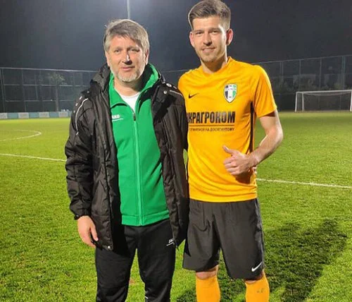 ковалець ковалець