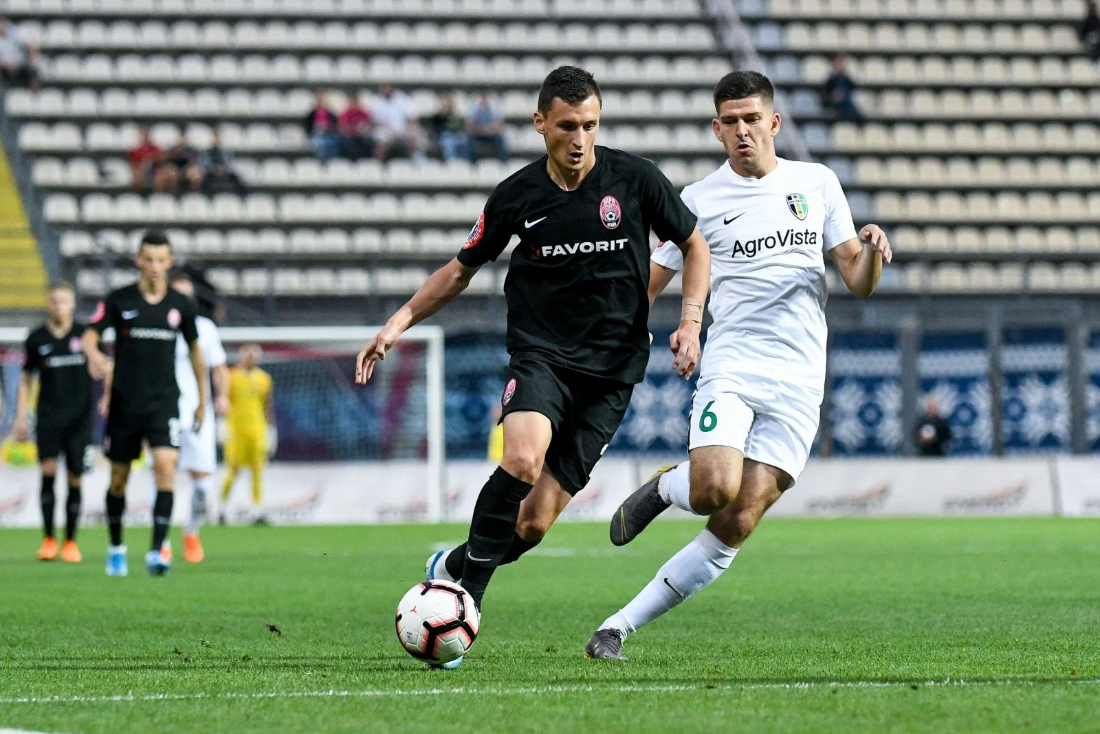 Александрия – Заря: анонс матча УПЛ