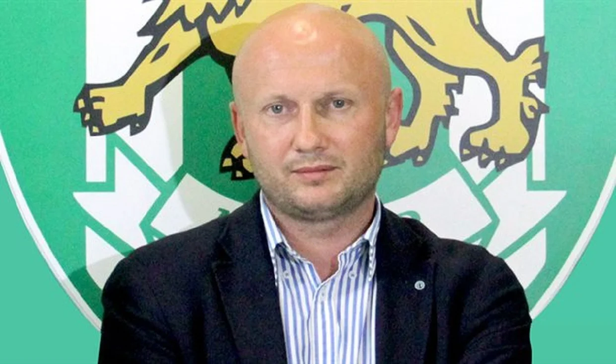 Олег Смалийчук / Сайт Карпат