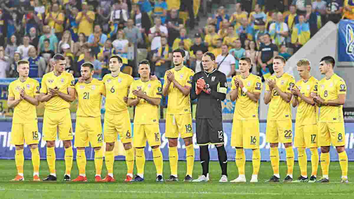 Євро-2020: екс-гравець збірної України не бачить плюсів для команди у перенесенні турніру