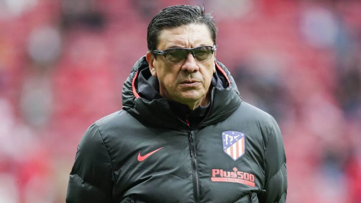 Херман Бургос / Diario AS