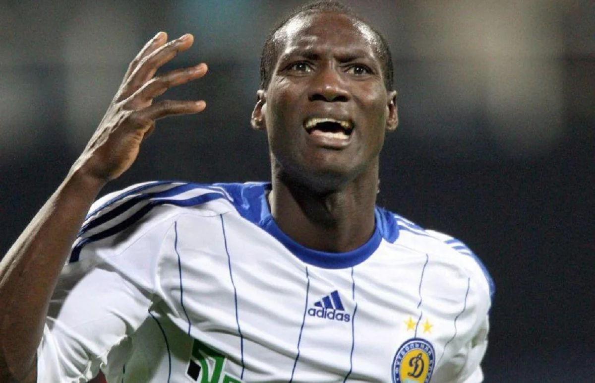 Исмаэль Бангура / Фото из открытых источников