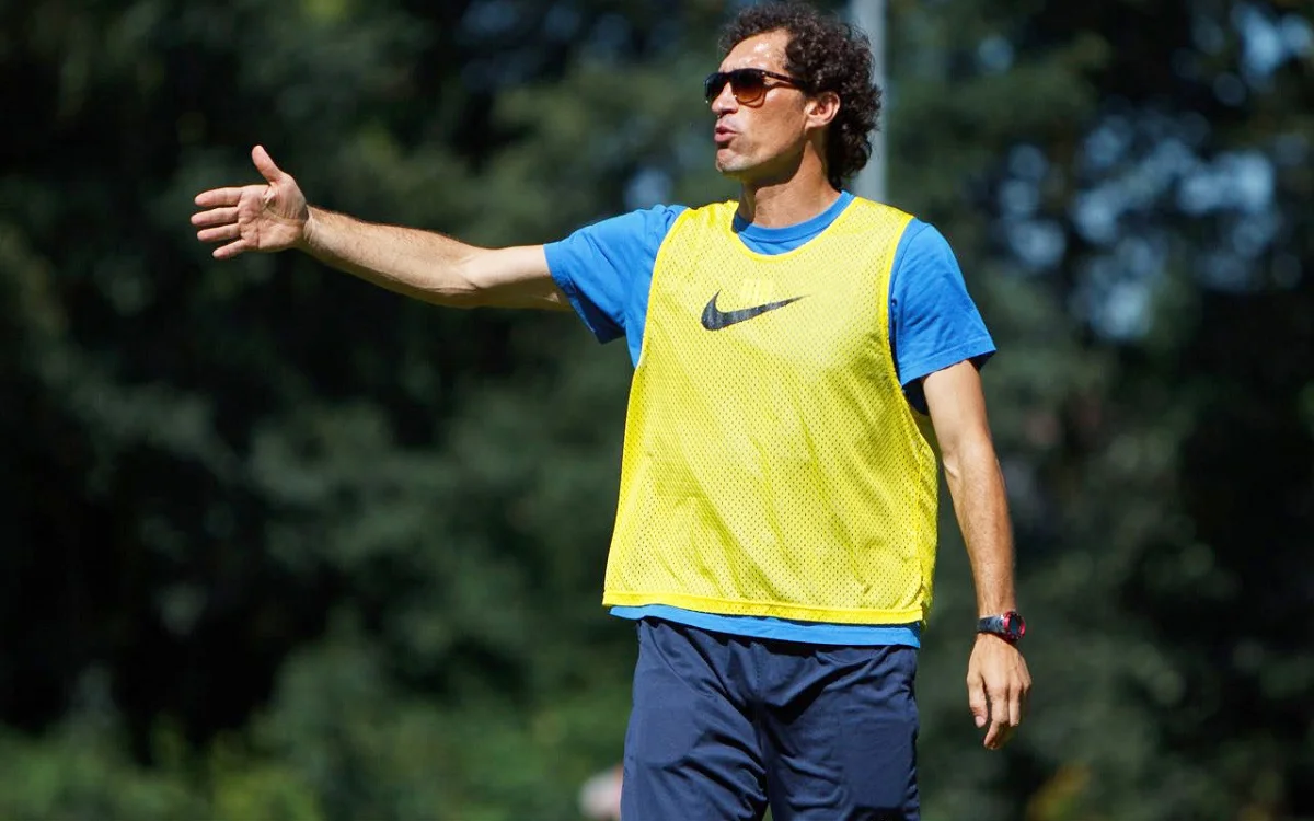 Дмитрий Михайленко / Фото из открытых источников