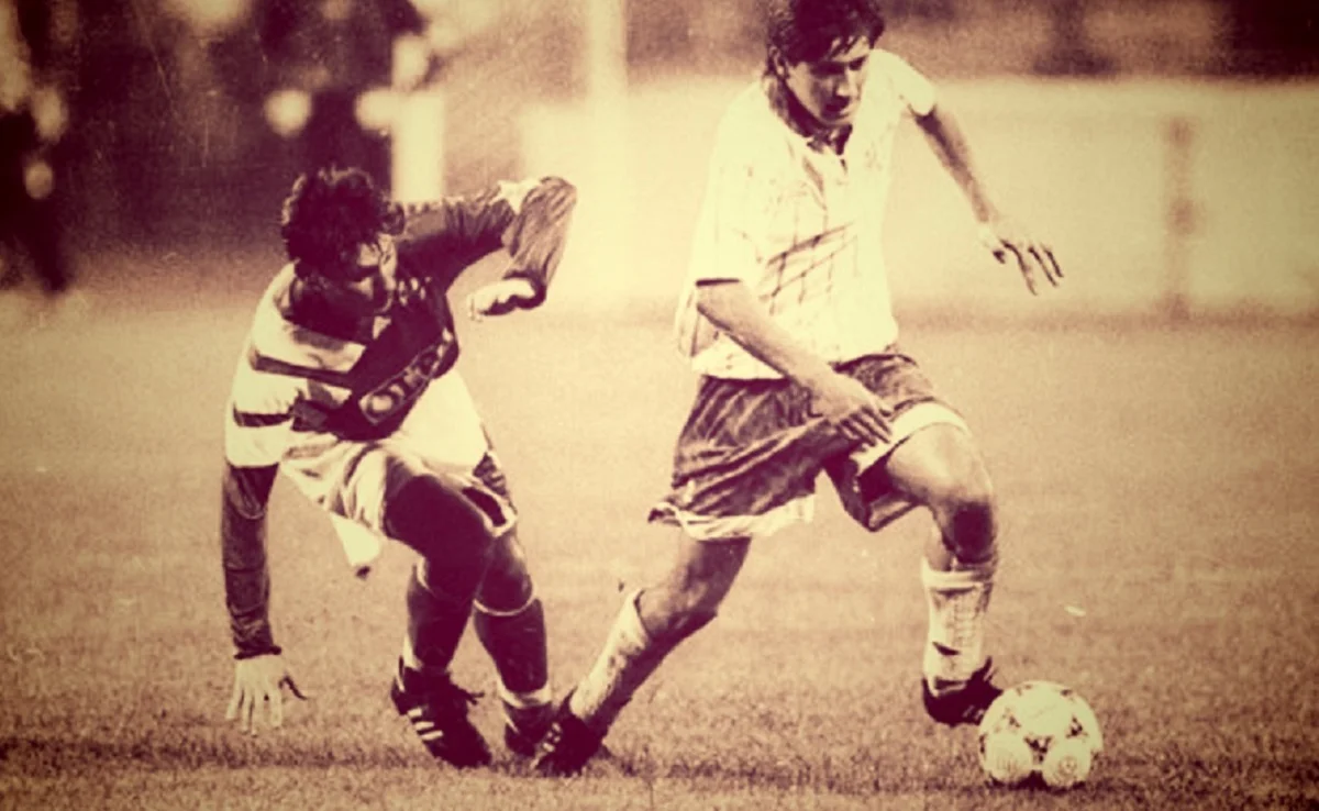 Сергій Ковалець / Фото з відкритих джерел