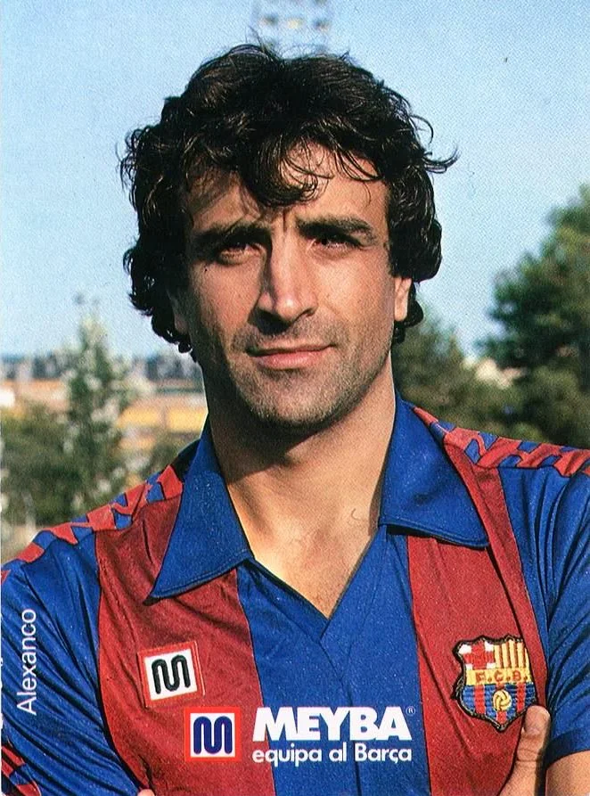 алексанко алексанко