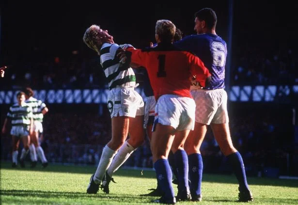 селтік рейнджерс селтік рейнджерс