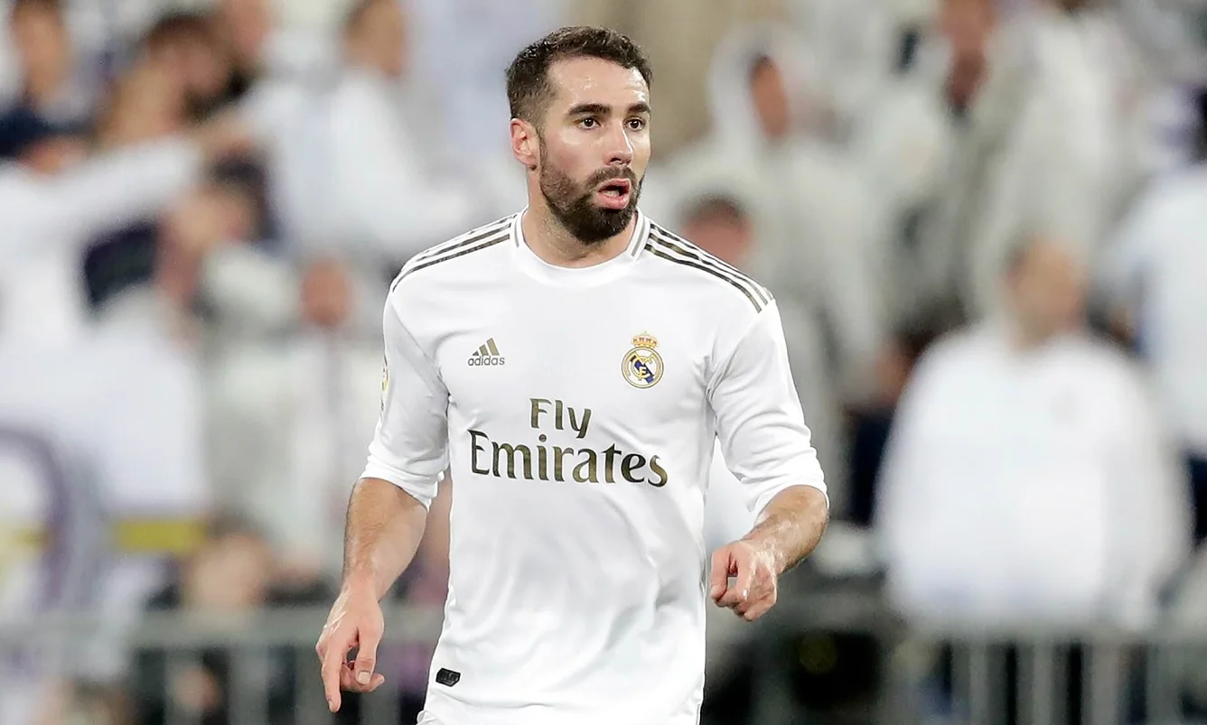 Дані Карвахаль / Getty Images