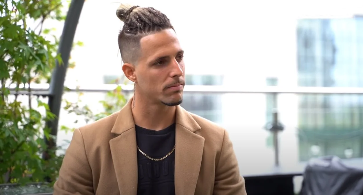 Фран Соль / Фото из открытых источников