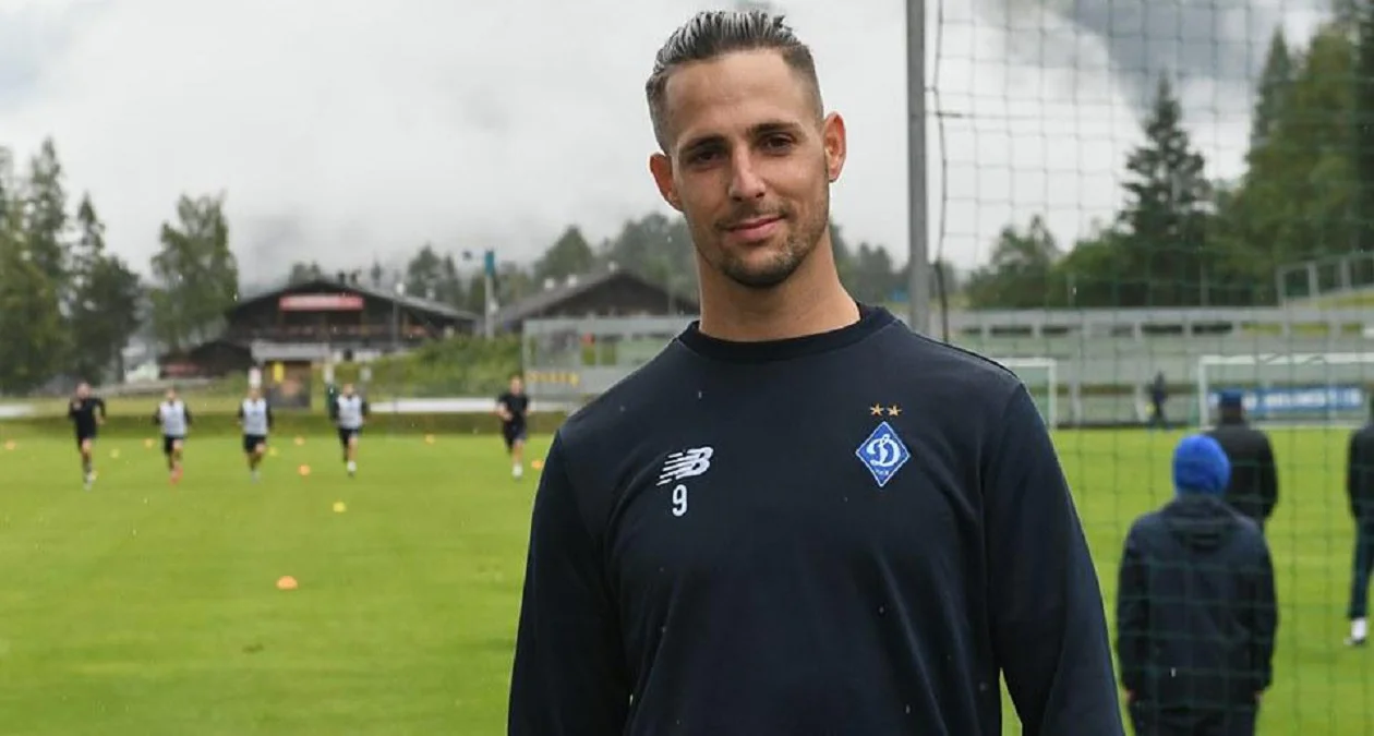 Фран Соль / Фото з відкритих джерел