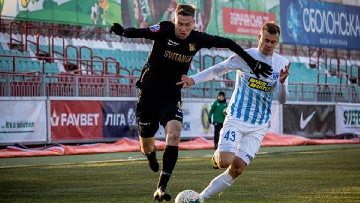 Колос – Десна, СК Дніпро-1 – Олімпік: анонс матчів УПЛ