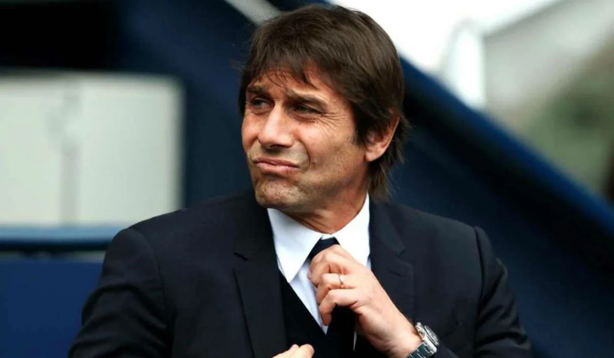 Антоніо Конте / ФК Інтер