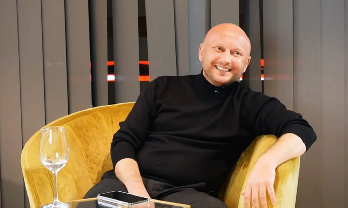 Олег Смалійчук / Фото Вацко Live