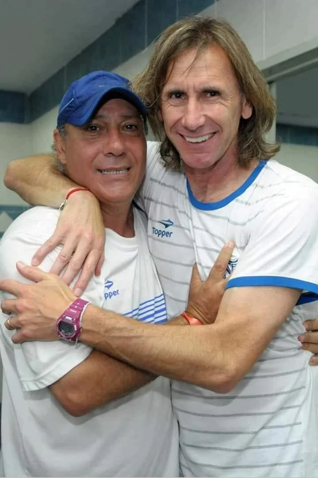 гарека гарека