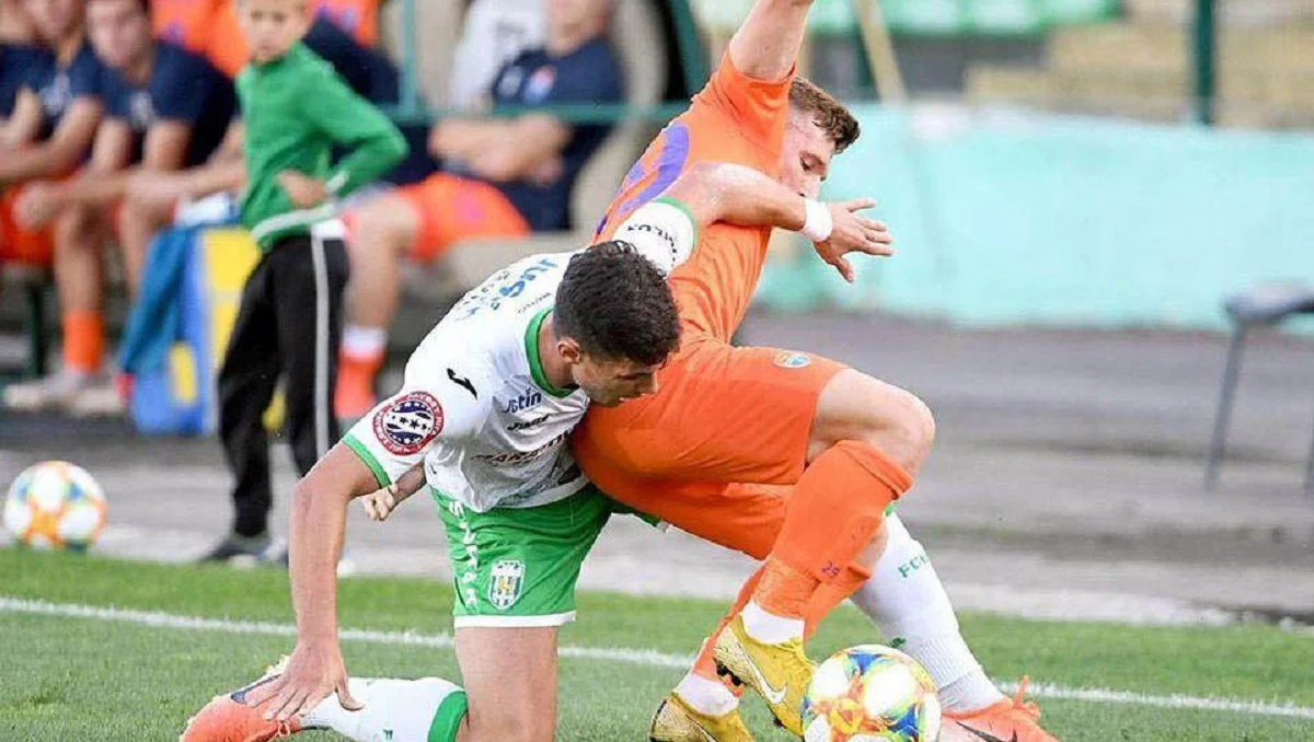 Карпати – Маріуполь / Фото з відкритих джерел