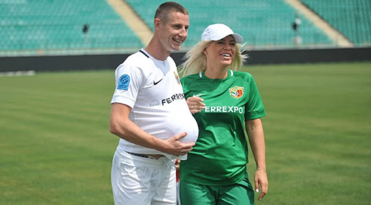 Владимир Чеснаков / Фото из открытых источников