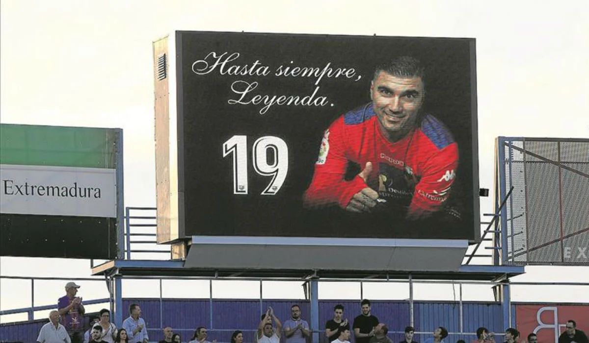 Хосе Антонио Рейес погиб в ДТП / Marca